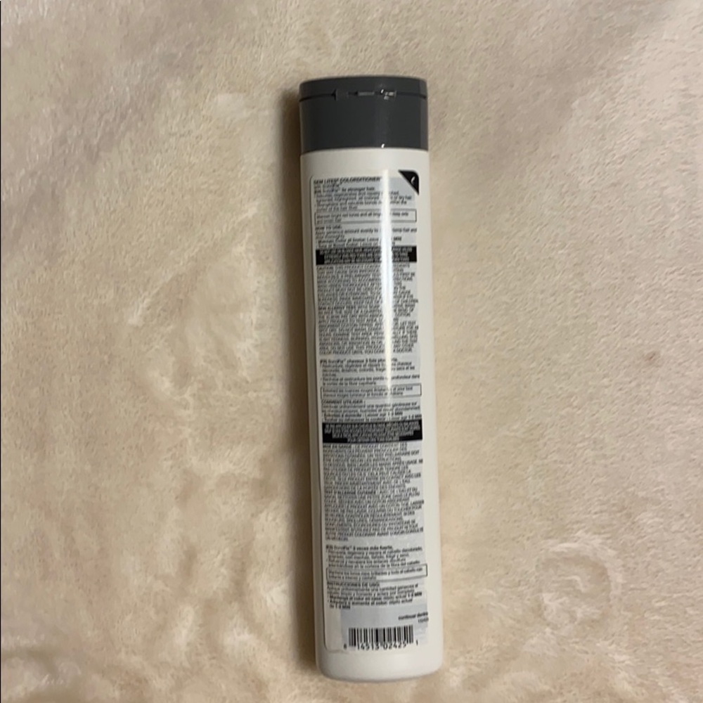 COPY - Celeb Luxury Gem Lites Ruby Red Colorwash 8.25 oz - Picture 2 of 2